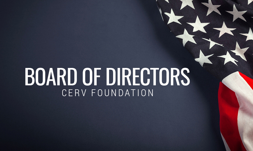 CERV adds Annie Carl to Board of Directors